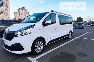 Мінівен Renault Trafic 2021 в Києві