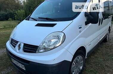 Мінівен Renault Trafic 2008 в Косові