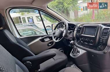 Минивэн Renault Trafic 2015 в Черновцах
