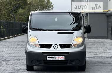 Минивэн Renault Trafic 2007 в Хмельницком