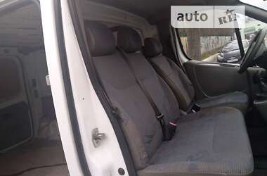 Грузовой фургон Renault Trafic 2013 в Киеве