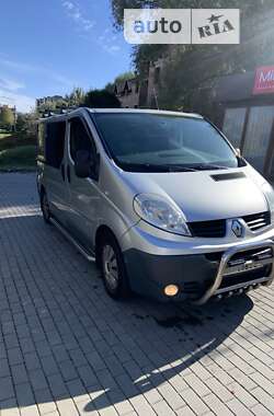 Универсал Renault Trafic 2009 в Хмельницком