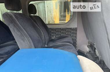 Минивэн Renault Trafic 2006 в Хмельницком