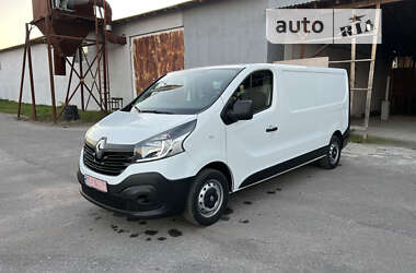 Вантажний фургон Renault Trafic 2018 в Вінниці