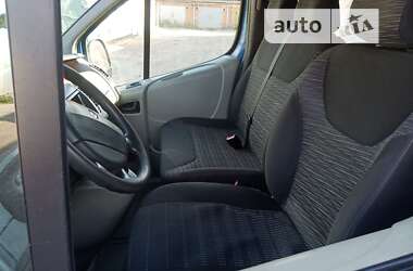 Минивэн Renault Trafic 2008 в Конотопе