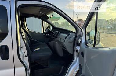 Минивэн Renault Trafic 2007 в Вознесенске