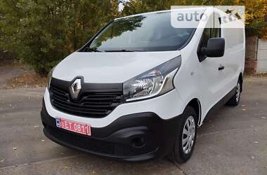 Вантажний фургон Renault Trafic 2019 в Харкові