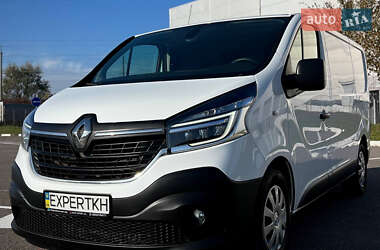 Вантажний фургон Renault Trafic 2019 в Києві