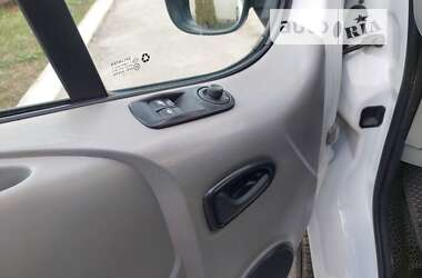 Мінівен Renault Trafic 2013 в Краснограді