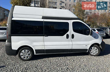 Мінівен Renault Trafic 2004 в Бердичеві