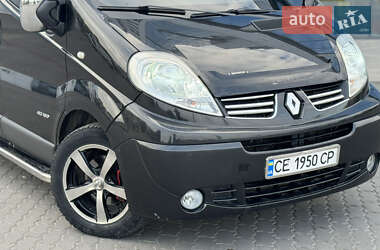 Мінівен Renault Trafic 2010 в Хмельницькому