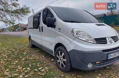 Мінівен Renault Trafic 2012 в Києві