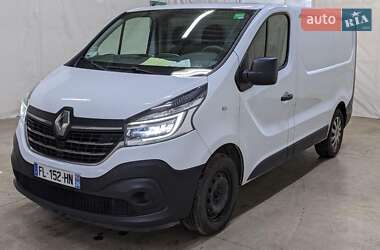 Грузовой фургон Renault Trafic 2019 в Житомире