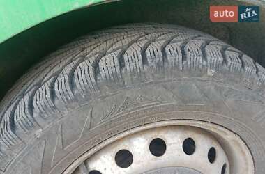 Грузовой фургон Renault Trafic 2013 в Хмельницком