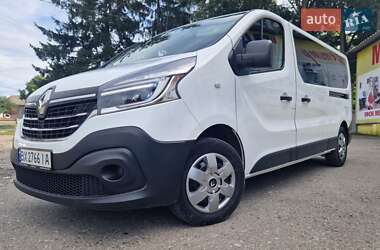 Мінівен Renault Trafic 2020 в Хмельницькому