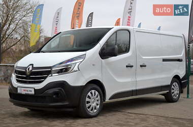 Вантажний фургон Renault Trafic 2020 в Бердичеві