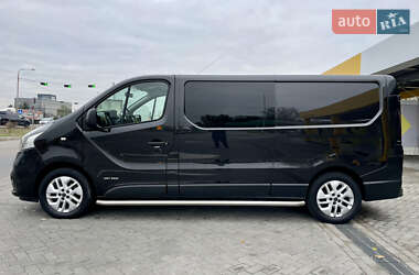 Минивэн Renault Trafic 2016 в Днепре