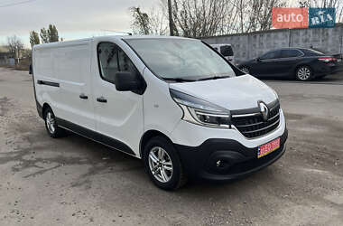 Вантажний фургон Renault Trafic 2020 в Києві