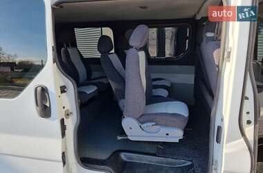 Минивэн Renault Trafic 2008 в Хмельницком