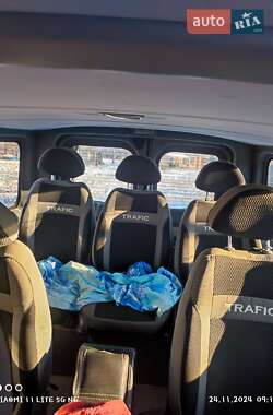 Минивэн Renault Trafic 2008 в Виннице