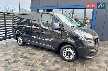 Грузовой фургон Renault Trafic 2019 в Ровно