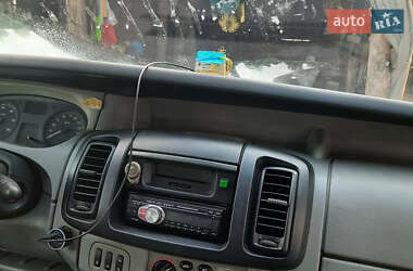 Минивэн Renault Trafic 2007 в 
