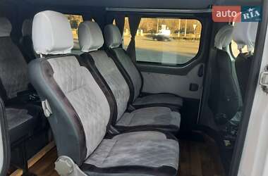 Минивэн Renault Trafic 2014 в Белой Церкви