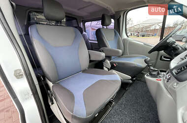 Минивэн Renault Trafic 2012 в Ровно