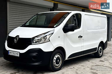 Вантажний фургон Renault Trafic 2019 в Житомирі