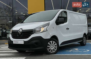 Грузовой фургон Renault Trafic 2019 в Одессе