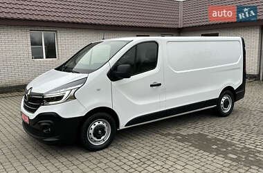 Вантажний фургон Renault Trafic 2020 в Києві