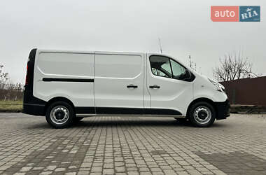 Вантажний фургон Renault Trafic 2020 в Києві