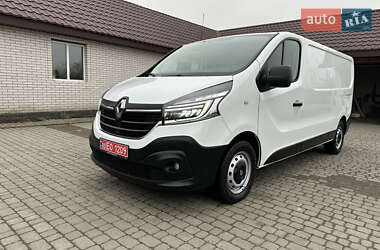 Вантажний фургон Renault Trafic 2020 в Києві