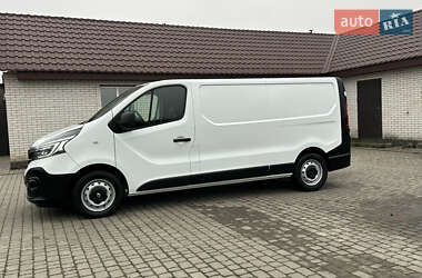 Вантажний фургон Renault Trafic 2020 в Києві