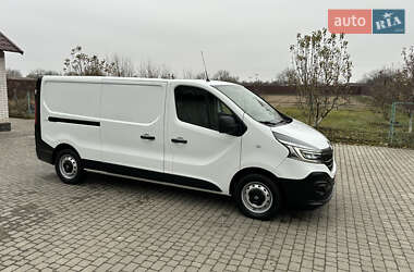 Вантажний фургон Renault Trafic 2020 в Києві