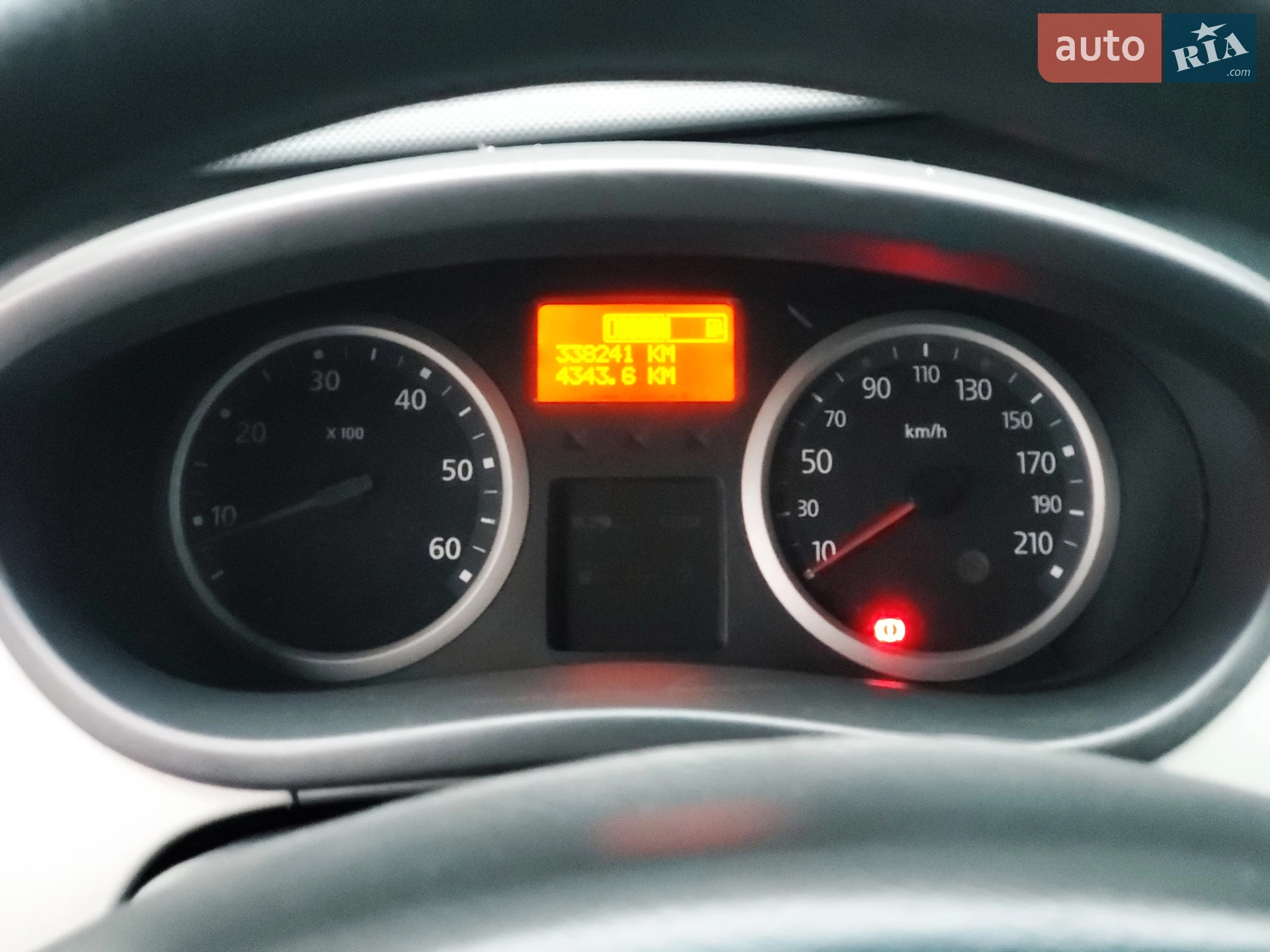 2011 Renault Trafic - мініатюра 22