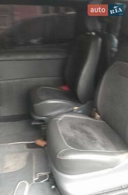 Минивэн Renault Trafic 2015 в 