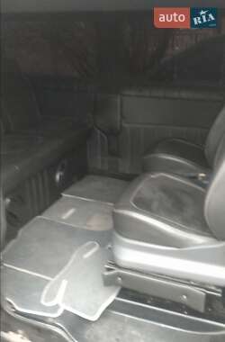 Минивэн Renault Trafic 2015 в 