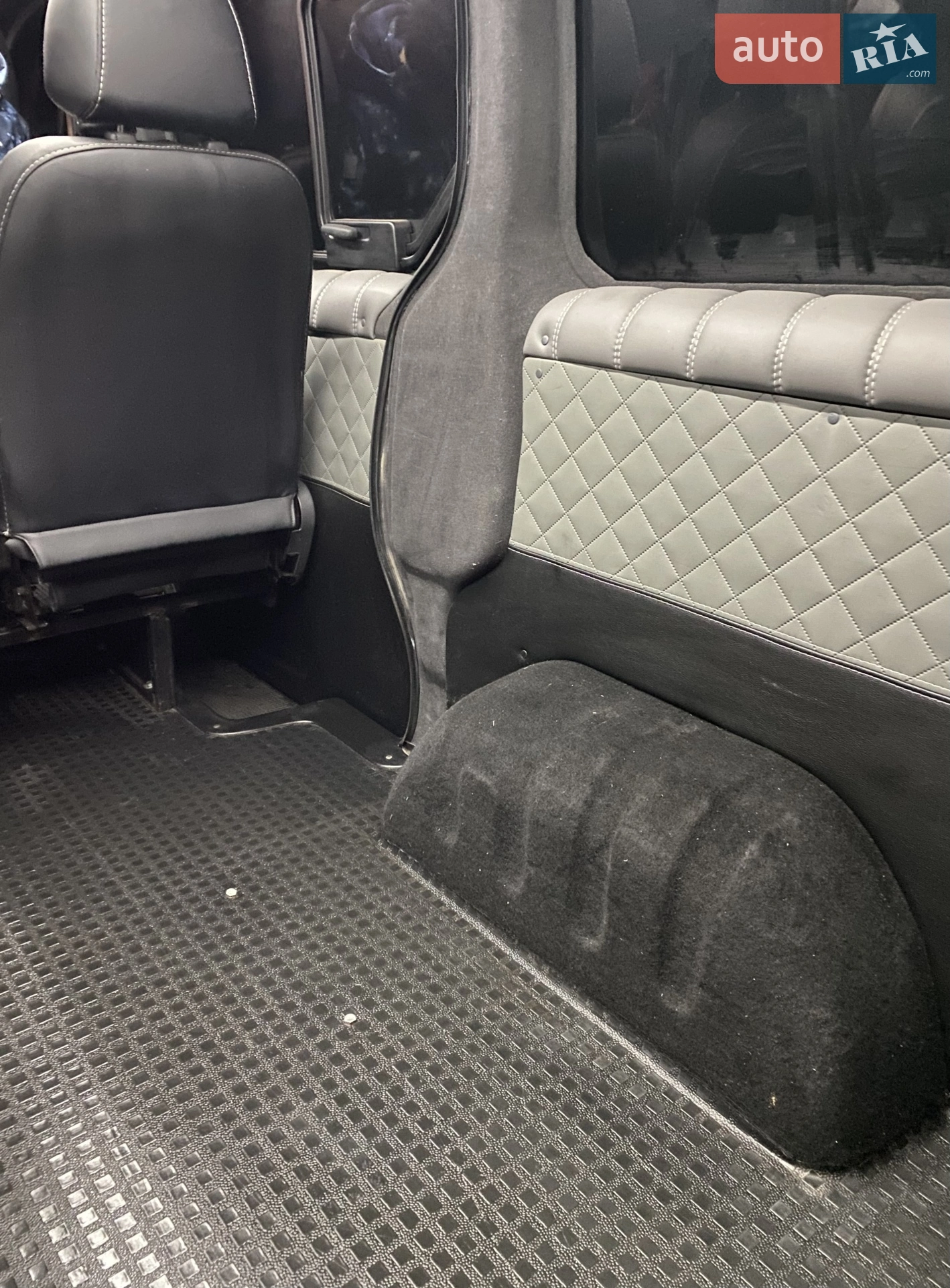 2016 Renault Trafic - мініатюра 4