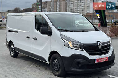 Вантажний фургон Renault Trafic 2021 в Хмельницькому