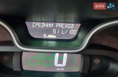 Минивэн Renault Trafic 2020 в 