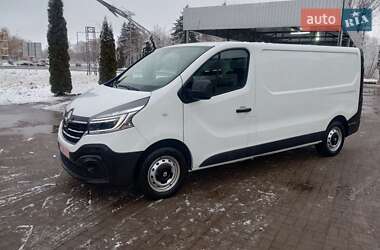 Вантажний фургон Renault Trafic 2021 в Дубні