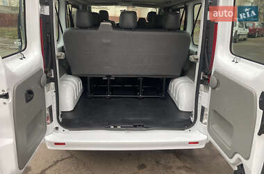 Минивэн Renault Trafic 2011 в Ровно