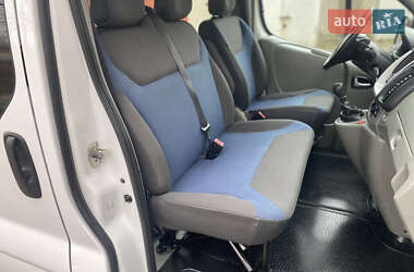 Минивэн Renault Trafic 2011 в Ровно