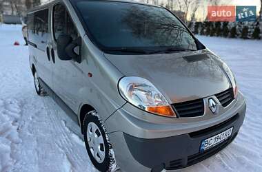 Вантажний фургон Renault Trafic 2007 в Хмельницькому