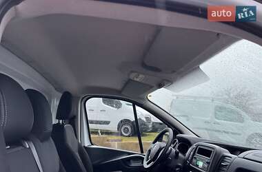 Грузовой фургон Renault Trafic 2020 в Дубно