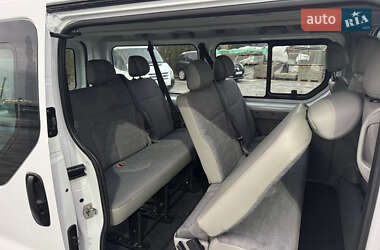 Минивэн Renault Trafic 2011 в Луцке