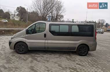 Минивэн Renault Trafic 2011 в Ровно