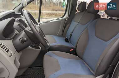 Минивэн Renault Trafic 2011 в Ровно