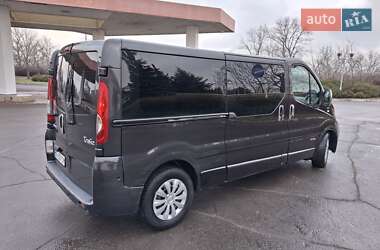 Минивэн Renault Trafic 2010 в Южноукраинске